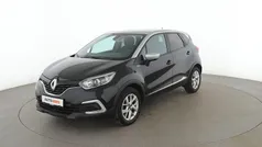 Schwarz Gebraucht 2019 Renault Captur LIMITED SUV | 11.770 € (Guter Preis)