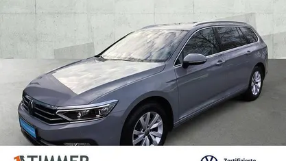 Gebraucht 2022 VW Passat Business Limousine | 22.770 € (Fairer Preis)