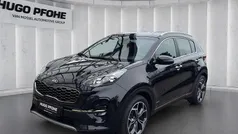 Gebraucht 2021 Kia Sportage SUV | 27.590 € (Fairer Preis)