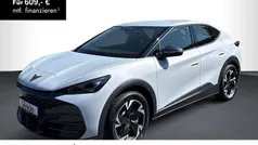 Atacama desert metallic Gebraucht 2025 Cupra Tavascan Endurance SUV | 42.790 € (Fairer Preis)