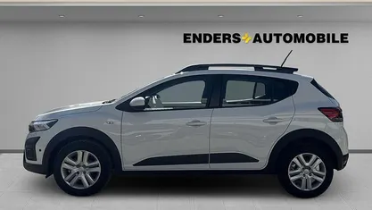 Gebraucht 2024 Dacia Sandero Expression Kleinwagen | 17.688 € (Fairer Preis)