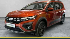 Gebraucht 2025 Dacia Jogger Expression Van / Kleinbus | 23.320 € (Fairer Preis)