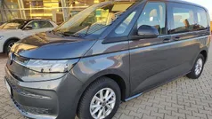 Grau Gebraucht 2024 VW Multivan Life Van | 50.575 € (Fairer Preis)