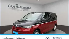 Gebraucht 2024 VW T7 Life Van | 51.555 € (Guter Preis)