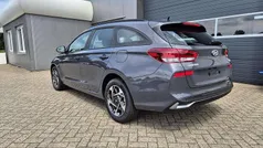 Ecotronic gray Neu 2025 Hyundai i30 Kombi | 22.990 € (Guter Preis)