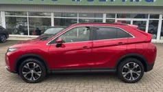 Rot Gebraucht 2020 Mitsubishi Eclipse Cross SUV | 18.990 € (Fairer Preis)