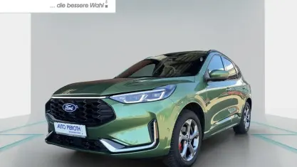 Occasion Ford Kuga ST-Line X 182 PK (133 kW) 2025 Groen SUV