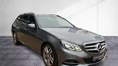 Selenitgrau metalliclack Gebraucht 2015 Mercedes E350 Limousine | 17.890 € (Superpreis)