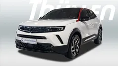 Gebraucht 2022 Opel Mokka GS Line SUV | 18.950 € (Guter Preis)