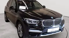 Gebraucht 2021 BMW X3 xLine SUV | 27.990 € (Guter Preis)