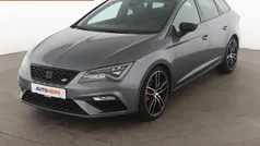 Gebraucht 2017 Cupra Leon Kombi | 20.590 € (Fairer Preis)