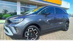 Lackierung platiniumgrau/metallic klarlack Neu 2024 Opel Crossland Ultimate SUV | 24.880 € (Guter Preis)