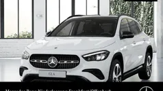 Gebraucht 2025 Mercedes GLA180 AMG SUV | 41.390 € (Fairer Preis)