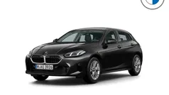 Gebraucht 2025 BMW 120 Performance Kleinwagen | 34.190 € (Guter Preis)