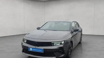 Gebraucht Opel Astra 130 PS (95 kW) 2024 Kombi