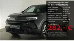 Gebraucht 2022 Opel Mokka GS Line SUV | 21.724 € (Fairer Preis)