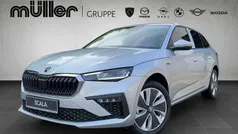 Brillantsilber Neu 2025 Skoda Scala Drive Kleinwagen | 26.990 € (Fairer Preis)