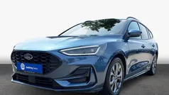 Gebraucht 2023 Ford Focus ST-Line Kombi | 24.700 € (Guter Preis)
