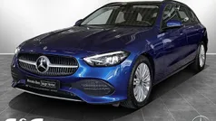 Gebraucht 2022 Mercedes C300 Kombi | 35.460 € (Fairer Preis)
