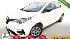 Gebraucht 2021 Renault Zoe Kleinwagen | 14.173 € (Fairer Preis)