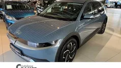 Gebraucht 2024 Hyundai Ioniq 5 Techniq SUV | 37.490 € (Fairer Preis)