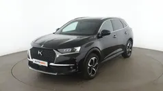 Schwarz Gebraucht 2023 DS Automobiles DS7 Crossback Rivoli Plus SUV | 27.490 € (Guter Preis)