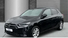 Gebraucht 2021 Opel Corsa Elegance Limousine | 14.980 € (Guter Preis)