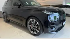 Gebraucht 2025 Land Rover Range Rover Sport Autobiography SUV | 148.880 € (Superpreis)