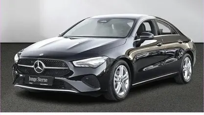 Gebraucht Mercedes CLA180 136 PS (100 kW) 2024 Limousine