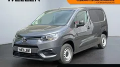 Gebraucht 2023 Toyota Proace City Van | 16.880 € (Superpreis)