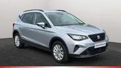 Gebraucht 2023 Seat Arona Style SUV | 21.890 € (Fairer Preis)