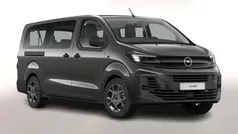 Kontrast grau metallic Neu 2025 Opel Vivaro Van | 38.433 € (Fairer Preis)