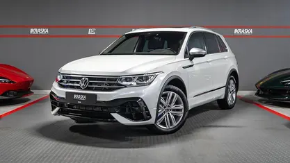 Occasion VW Tiguan R-line 245 ch (180 kW) 2021 SUV