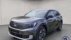 Grau Neu 2025 Ford Explorer Extended Range SUV | 40.490 € (Superpreis)