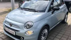 Grün Gebraucht 2023 Fiat 500 Kleinwagen | 14.495 € (Fairer Preis)