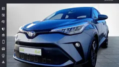 Gebraucht 2024 Toyota C-HR+ SUV | 27.490 € (Superpreis)
