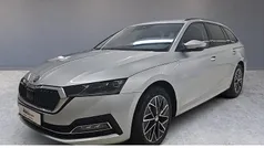 Gebraucht 2024 Skoda Octavia Style Kombi | 34.990 € (Fairer Preis)