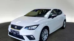 Gebraucht 2025 Seat Ibiza FR Limousine | 26.590 € (Fairer Preis)