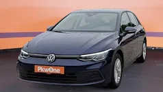 Gebraucht 2021 VW Golf VIII Life Limousine | 17.390 € (Fairer Preis)