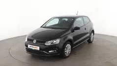 Gebraucht 2016 VW Polo Highline Limousine | 10.880 € (Fairer Preis)