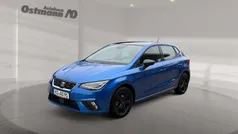 Gebraucht 2024 Seat Ibiza FR Limousine | 20.987 € (Fairer Preis)