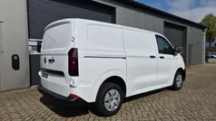 Clear white Neu 2025 VW T6.1 Van | 35.290 € (Superpreis)