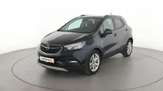 Blau Gebraucht 2019 Opel Mokka X SUV | 13.130 € (Fairer Preis)