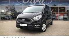 Gebraucht 2024 Ford Tourneo Custom Van / Kleinbus | 53.985 €