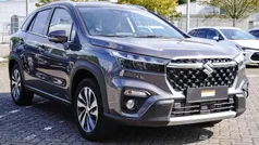 Grau Neu 2025 Suzuki SX4 S-Cross Adventure SUV | 24.980 € (Fairer Preis)