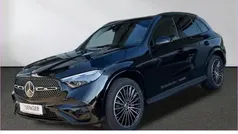 Gebraucht 2025 Mercedes GLC200 AMG SUV | 58.970 € (Fairer Preis)