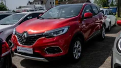 Rot Gebraucht 2020 Renault Kadjar LIMITED SUV | 16.450 € (Guter Preis)