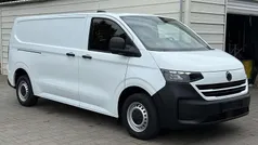 Gebraucht 2025 VW T6.1 Van | 39.690 € (Superpreis)