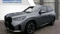Grau Neu 2025 BMW X3 Luxury Line SUV | 69.900 € (Fairer Preis)