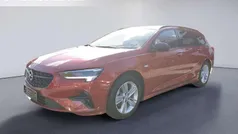 Gebraucht 2022 Opel Insignia Ultimate Kombi | 21.690 € (Fairer Preis)